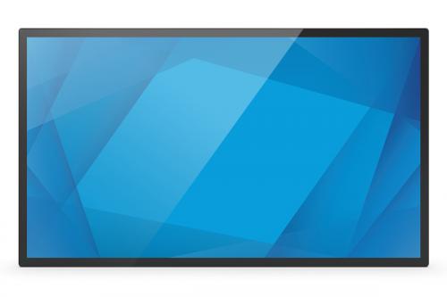 タッチパネル・システムズ ET5554L-2UWA-1-MT-ZB-GY-G 55型インタラクティブ・デジタルサイネージ 投影型静電容量方式タッチモニター