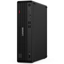 レノボ 12YTS00300 ThinkCentre M90s Small Gen 6 (Core Ultra 7 265/32GB/SSD・512GB/Ultra Slim DVDスーパーマルチ ドライブ (固定式)/Win11Pro/Officeなし)