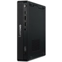 レノボ 13ADS00C00 ThinkCentre M90q Tiny Gen 6 (Core Ultra 5 235T/16GB/SSD・256GB/ODDなし/Win11Pro/Officeなし)