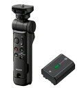 Sony ACC-VPT3ZK/B アクセサリーキット(GP-VPT3/B同梱) ブラック