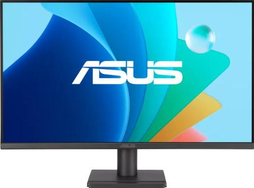 【法人様宛限定】ASUS VA279QGZ ワイドゲーミングモニター 27型/1920×1080(フルHD)/DisplayPort 1.2×1、HDMI(v1.4)×1、VGA×1/ブラック/スピーカー：あり/5年保証モデル