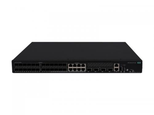 HPE S5T48A HPE Networking Comware 5150EI 24SFP 8G Combo 4SFP+ Switch