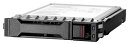 HPE P69255-B21 HPE 15.36TB NVMe Gen4 Mainstream Performance Read Intensive SFF BC U.3 Static SPDM Multi Vendor SSD