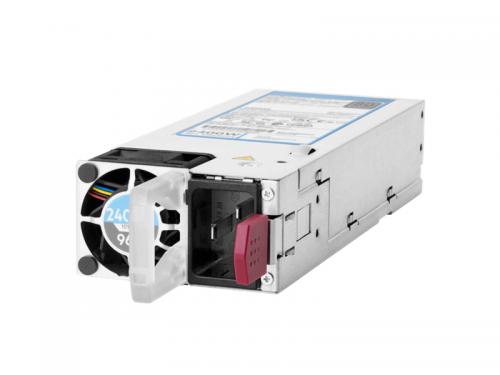 HPE P67252-B21 2400W M-CRPS Titanium Hot Plug Power Supply Kit