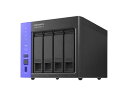 I-O DATA HDL4-Z25SATB32 Windows Server IoT 2025 for Storage Standard 4ドライブ法人向けNAS 32TB(2)