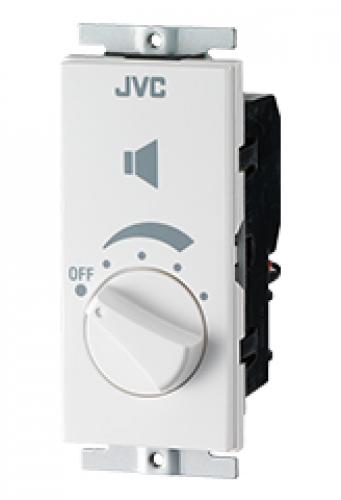 JVC SC-68C アッテネーター新品7個セット アッテネータユニット SC-68CW | スピーカー(放送設備) | JVC
