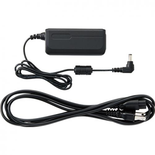 Ricoh FI-X25ACJB REE422 ACアダプター（ScanSnap iX2500 ブラック用）