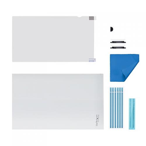 StarTech.com 14L61-PRIVACY-SCREEN プライバシーフィルター/14インチ/16：10/301x188mm/タッチフリップ式/ブルーライトカット/液晶保護