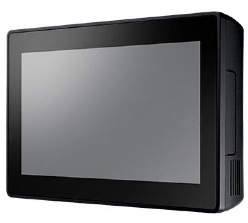 アドバンテック UTC-307JP-ATB1E-AJP 7インチ タッチコンピューター/Celeron J6412/メモリ: 32GB/1×M.2 2242 SSD・64GB/光学ドライブ:無し/OS: 無し/オフィスソフト:無し