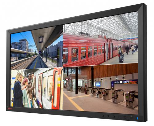 EIZO(エイゾー) FDF1907W-BK 液晶ディスプレイ 18.5型/1920×1080/HDMI、DisplayPort、D-Sub/ブラック/スピーカー：あり