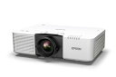 EPSON EB-L790U ビジネスプロジェクター/スタンダードハイモデル/7300lm/WUXGA/WUXGA標準レンズ/AirPlay/WiFi6