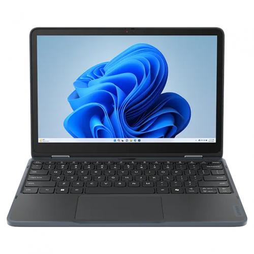 レノボ 83LGS03E00 【GIGA】【法人不可】Lenovo 300w 2-in-1 Gen 5 (N100/8GB/UFS・128GB/ODDなし/Win11Pro Education/11.6型ワイド)