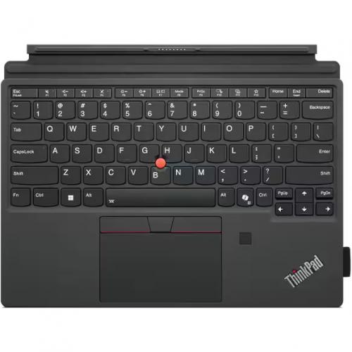 ��Υ� 4Y41R62060 ThinkPad X12 Detachable Gen 2 �ե��ꥪ�����ܡ��� - �Ѹ�