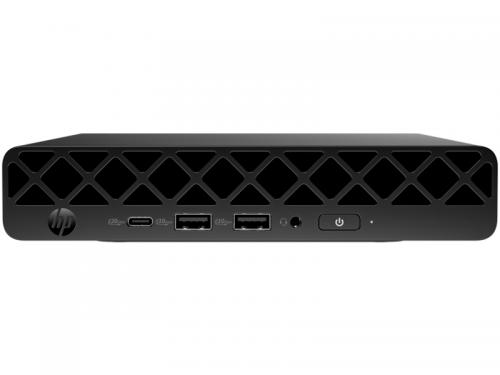 日本HP BX9P1PA#ABJ HP Engage Flex Mini G2 Retail System (Core Ultra9-285T/16GB/SSD・512GB/光学ドライブなし/Win11IoT/Office無)