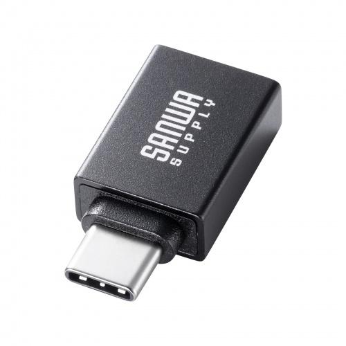 掠ץ饤 AD-USB31CAF USB5Gbps Type-CѴץAtoCߥͥ