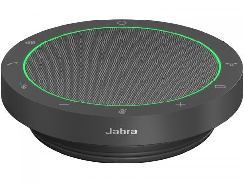 GNオーディオ 2755-109 Jabra USB＆無線マイクスピーカー USB-A/C MS認定「Jabra Speak2 55 MS」