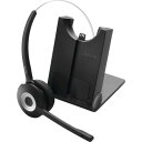GNオーディオ 925-15-508-108 Jabra コンタクトセンター用無線ヘッドセット 片耳 ベースユニット付き 「Jabra PRO 925」