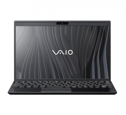 VAIO VJPJ254000001 VAIO Pro PJ (Core 5-120U/16GB/SSD 256GB/ODDなし/Win 11 Pro/Officeなし/12.5型/顔認証/指紋認証/3年引取保証/黒)
