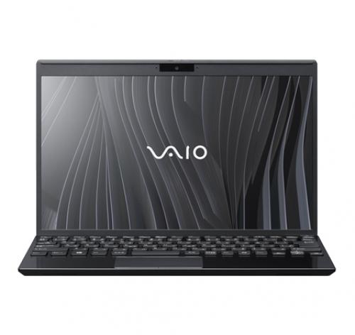 VAIO VJPJ254000004 VAIO Pro PJ (Core 5-120U/16GB/SSD 512GB/ODDなし/Win 11 Pro/Officeなし/12.5型/顔認証/指紋認証/3年引取保証/黒)