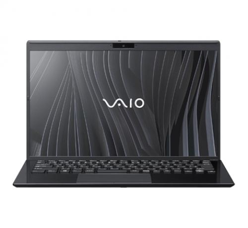 VAIO VJPK254000001 VAIO Pro PK (Core 5-120U/16GB/SSD 256GB/ODDなし/Win 11 Pro/Officeなし/14.0型/顔認証/指紋認証/3年引取保証/黒)