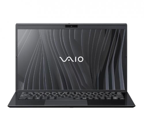 VAIO VJPK254000004 VAIO Pro PK (Core 5-120U/16GB/SSD 512GB/ODDなし/Win 11 Pro/Officeなし/14.0型/顔認証/指紋認証/3年引取保証/黒)