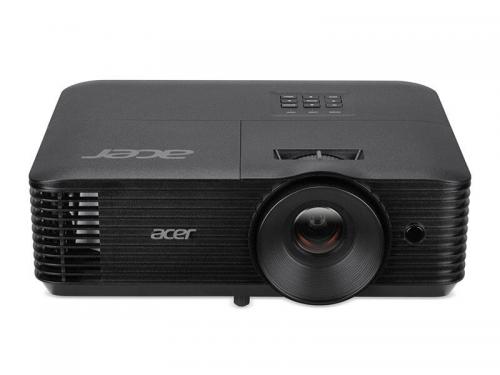 Acer(エイサー) X139Wi DLPプロジェクター（WXGA (1280×800)/5000 ANSI lm (標準)、4000 ANSI lm (ECOモード)/HDMI、ミニD-Sub 15ピン、RCA端子/3D対応/ワイヤレス/約2.8kg/2年間保証）