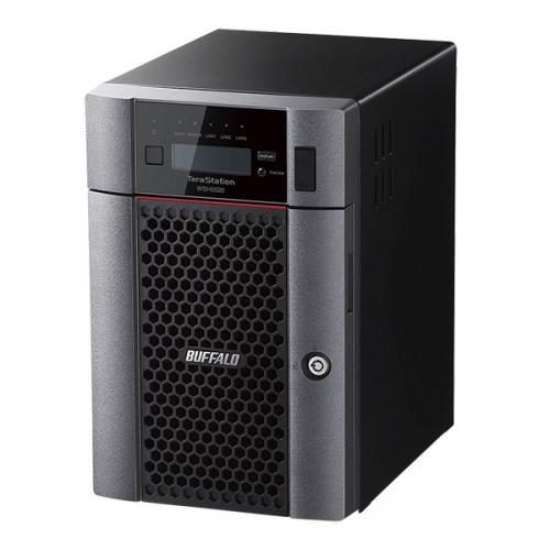 Rakuten - BUFFALO ZME-WSH5620DN12S5/40 WSH5620DN12S5+BW40Tセット品