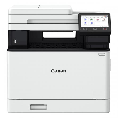 キヤノン MF753CDW II（楽天市場）