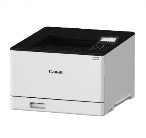 乐天商城 - CANON 7186C012 A4カラーレーザービームプリンター Satera LBP671C II
