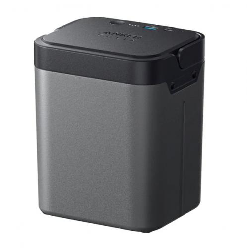 ANKER A17D2011 Anker Solix EverFrost 2 交換用バッテリー ブラック