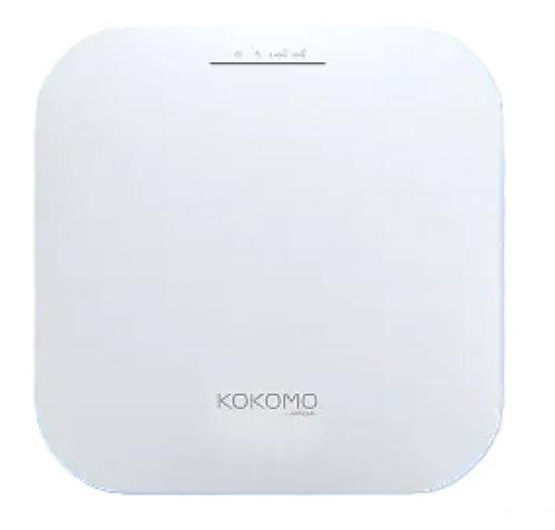 APRESIA KOKOMO-W440AX-IS 【APRESIA Systems】KOKOMO-W440AX-IS クラウド管理型屋内用無線LANアクセスポイント(11ax対応)