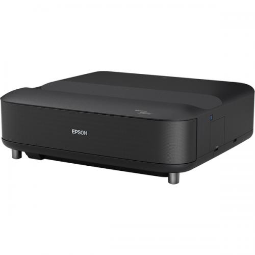 I-O DATA - EPSON EH-LS670B 家庭用プロジェクター/超短焦点モデル/3600lm/レーザー光源/4Kエンハンスメント/ブラック