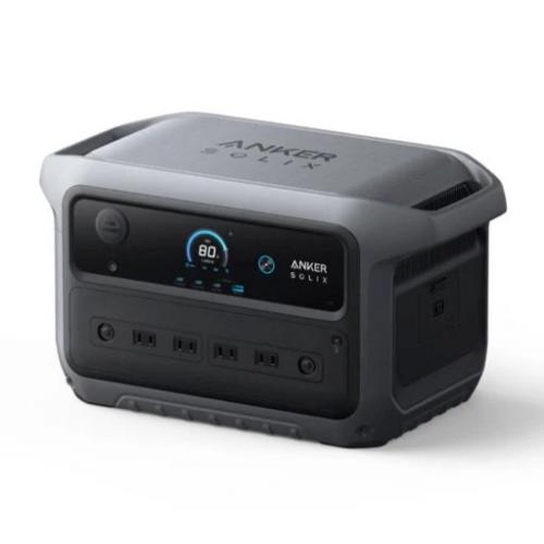 Solix C2000 Gen 2 ポータブル電源 7