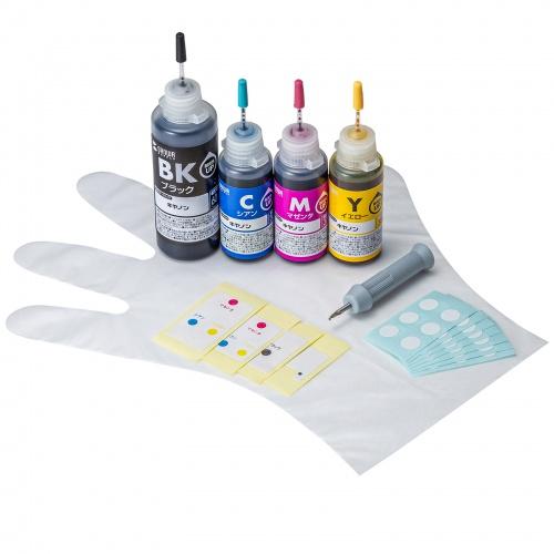 型番:INK-CBCM4S30SJANコード:4969887454695