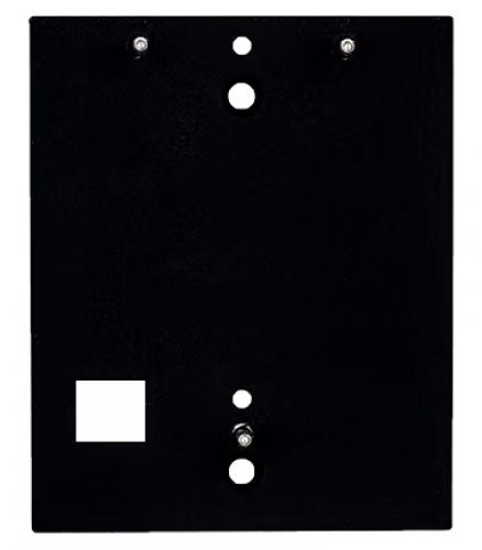 アクシス 01293-001 2N IP VERSO - 1M BACKPLATE