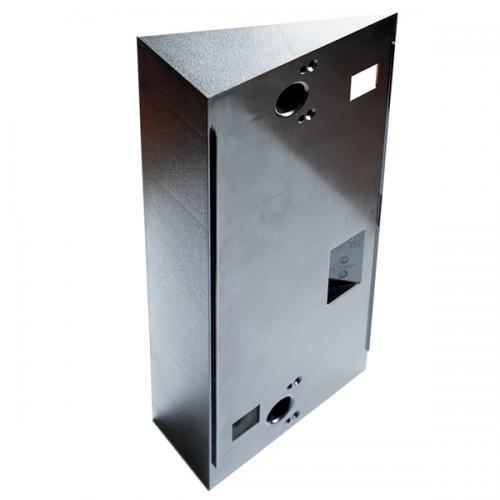 アクシス 01940-001 2N IP VERSO WEDGE FOR 2 MODULES