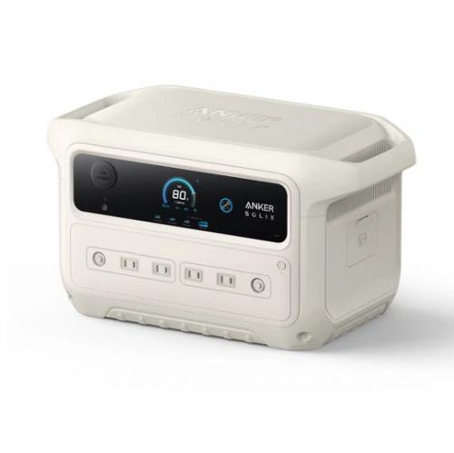 Anker Solix C2000 Gen 2 2048Wh