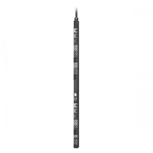 シュナイダーエレクトリック(旧APC) APDU11452MO APC NetShelter Rack PDU Advanced Gen 2、Metered Plus、3Phase、208V、60A