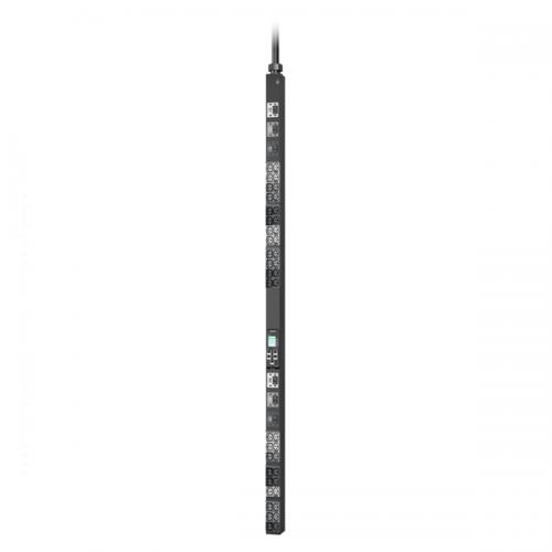 シュナイダーエレクトリック(旧APC) APDU11452SM APC NetShelter Rack PDU Advanced Gen 2、Switched Plus、3Phase、208V、60A