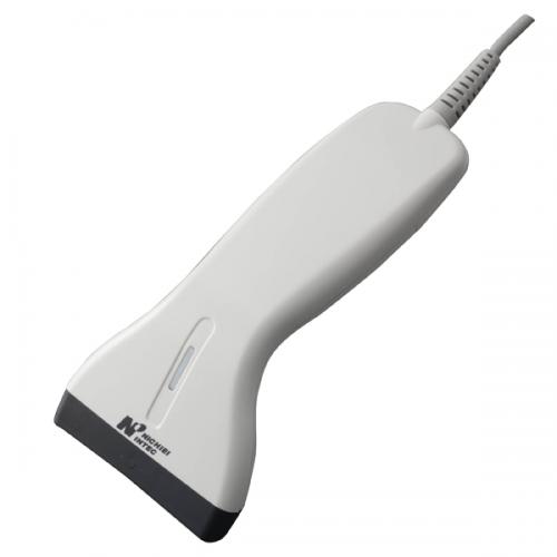 Wireless Type - 日栄インテック FFTA12U (1次元) CCDスキャナ FFTA12 USB接続タイプ[本体色：白]