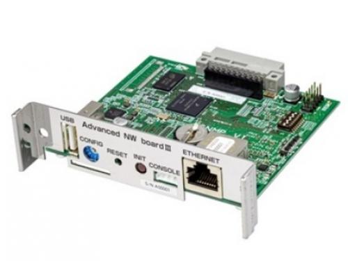 Yutaka電機 - ユタカ電機 YEBD-SN6AA UPSネットワークボード Advanced NW Board III