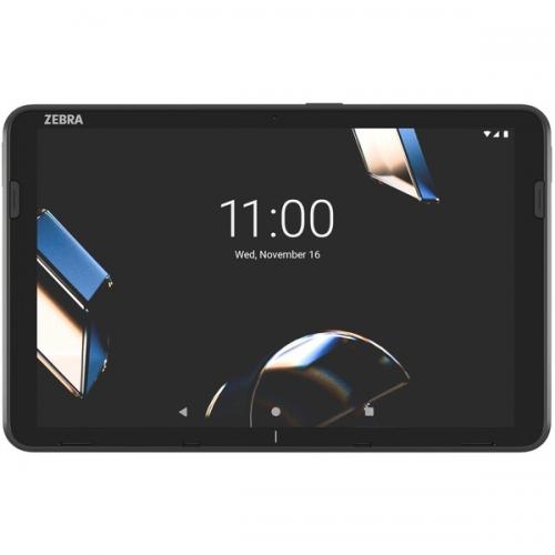 Zebra ET401EB-30101B2P-A6 堅牢型タブレット ET401 SIM対応 Standardモデル (QD Q-6690/6GB/UFS・64GB/Android15～18/10型/SIM有/バーコードリーダー無)