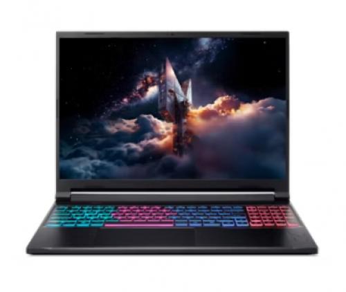 Acer(エイサー) ANV16S-41-A76Y56 ANV16S-41-A76Y56 (AMD Ryzen 7 260/16GB/512GB SSD/ODD非搭載/Windows 11 Home(64bit)/Microsoft 365 Personal(30日間無料試用版)/16.0型/295/オブシディアンブラック)