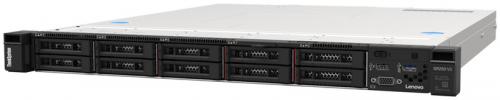 Lenovo 7DCLA05RAP ThinkSystem SR250 V3(HS 2.5)/Xeon-6333P(6) 3.10GHz-4800MHz×1/PC5-44800 16.0GB(16×1)/RAID-940-8i-4GB/POW(800W×1)/OSなし/3年保証9x5(CRU-NBD)/SS90