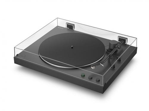 Sony PS-LX3BT ステレオレコードプレーヤー is-direct-10295130 ISダイレクト楽天市場店 パッケージ画像