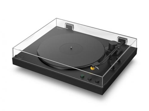 Sony PS-LX5BT ステレオレコードプレーヤー is-direct-10295132 ISダイレクト楽天市場店 パッケージ画像