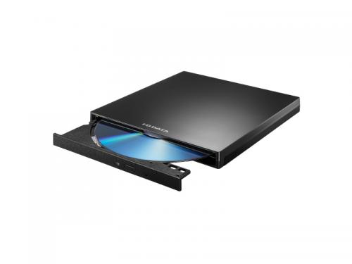 I-O DATA DVRP-R1 USB Type-C(R) コネクター対応 パソコン用DVDレコーダー「DVDレコ」