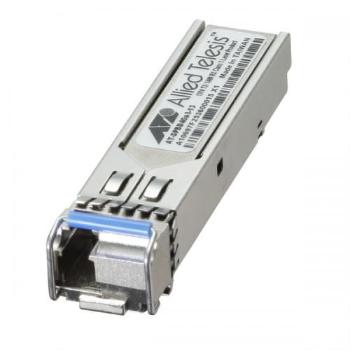 Rakuten - アライドテレシス 5370RN7 AT-SPBD40a/I-13-N7 アカデミック SFP（mini-GBIC）モジュール