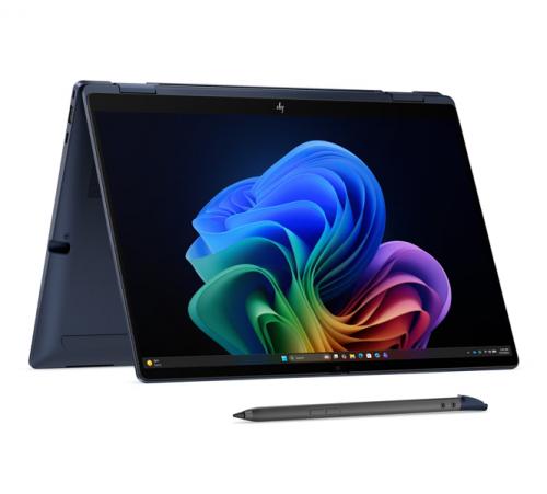 日本HP D4WV2PA#ABJ HP EliteBook X Flip G2i 14 AI PC (Core Ultra X7 358H/32GB/SSD・1TB/光学ドライブなし/Win11Pro/Office無/14型/eSIM Connect)