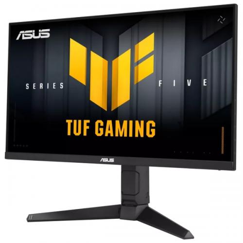【法人様宛限定】ASUS VG259QMRL5A 24.5型ワイドゲーミングモニター/1920×1080(フルHD)/DisplayPort、HDMI/ブラック/スピーカー：あり
